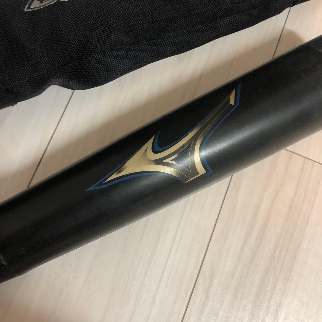 Mizuno 軟式少年用バット ビヨンドマックス　レガシー　78センチ