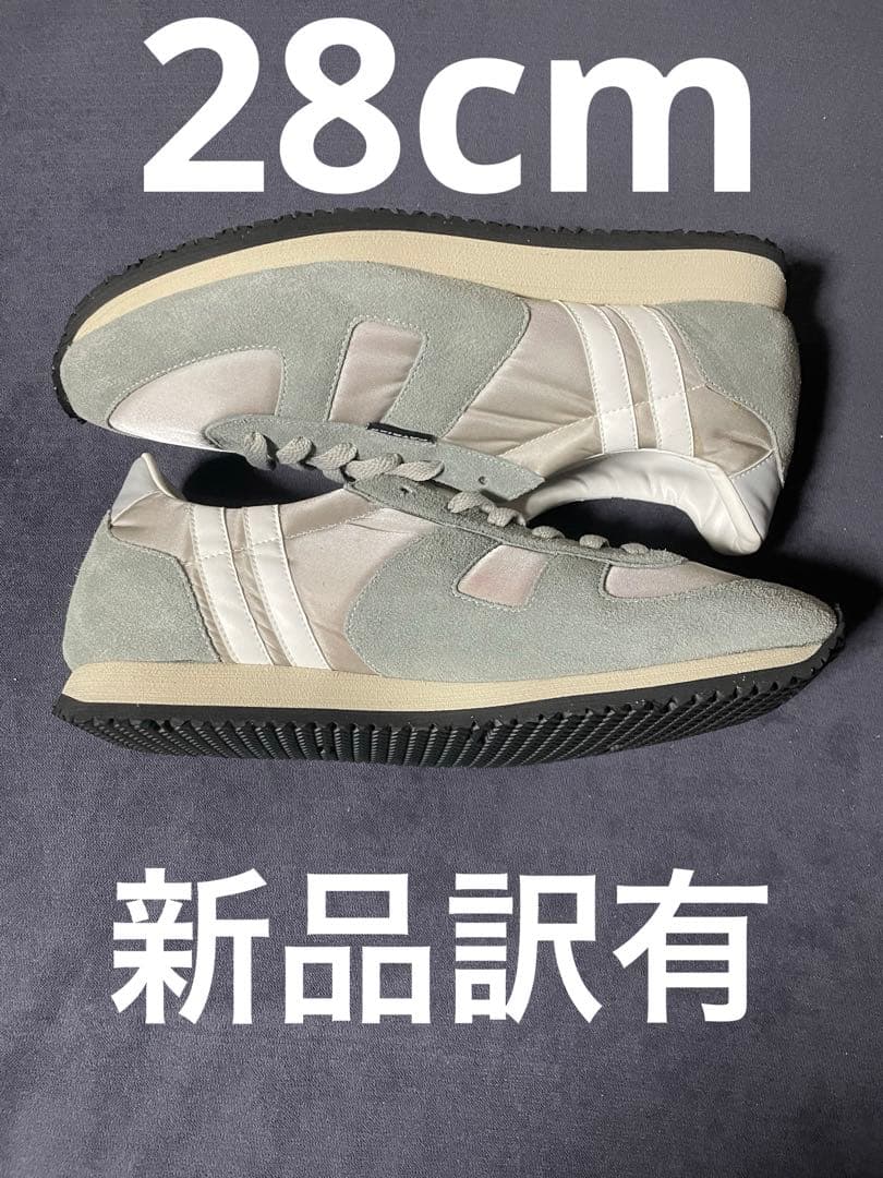 28cm PATRICK パトリック カリフォルニー