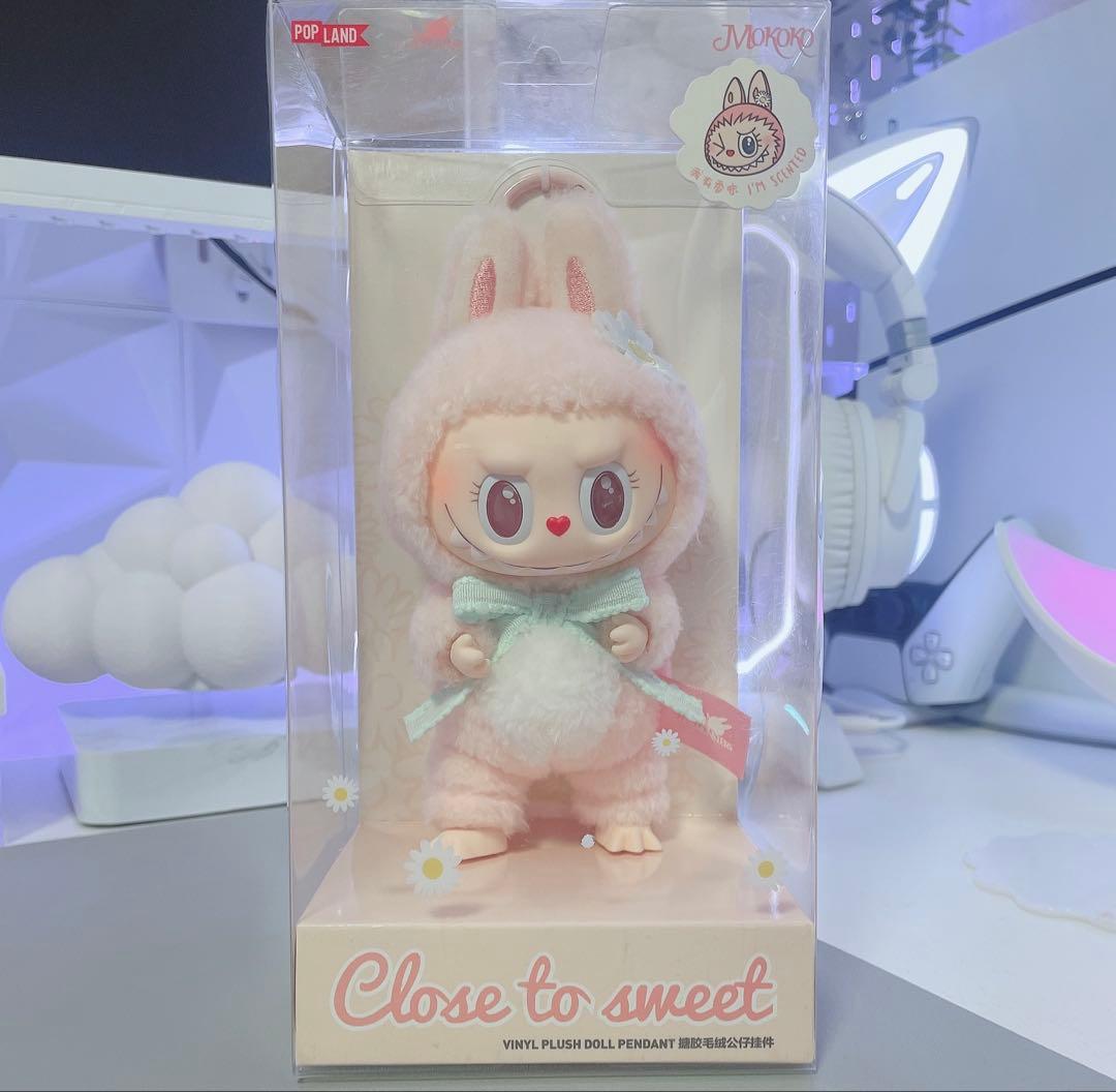 モココ mokoko CLOSE TO SWEET