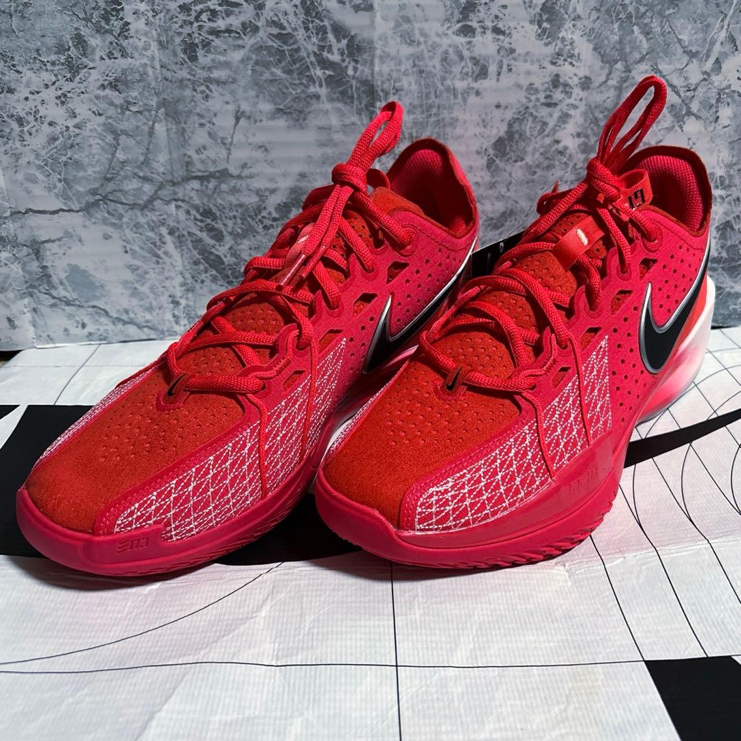 ナイキ　新品　G. T. CUT 3 EP 27.5㎝