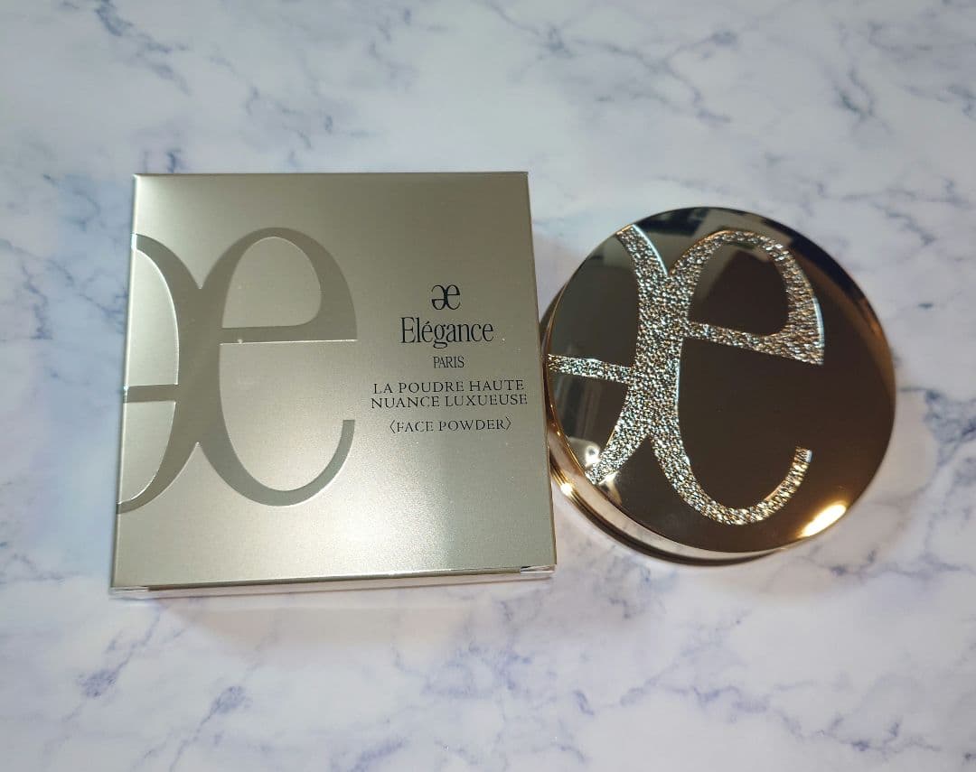 エレガンス ラ プードル オートニュアンス リクスィーズ Ⅷ 27g