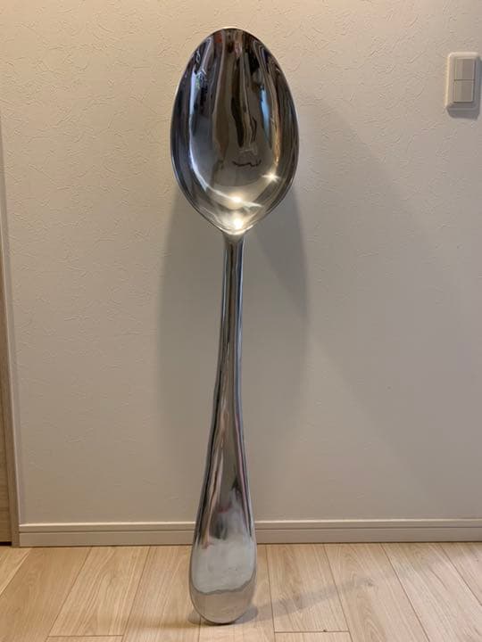 ビッグスプーン120cm - メルカリ