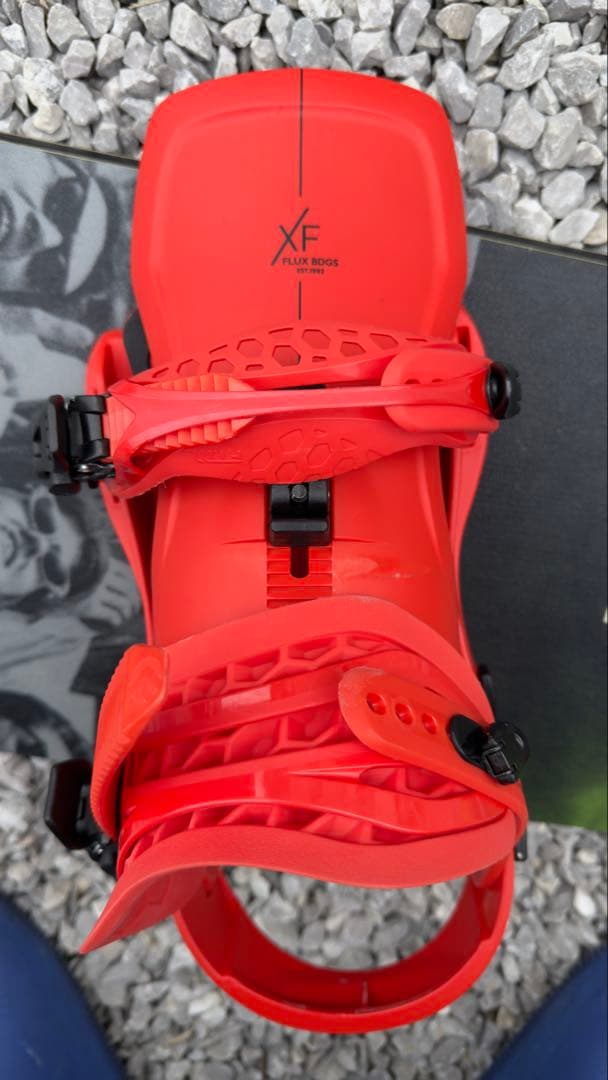 FLUXのXFビンディング 楽天市場】flux ビンディング xfの通販