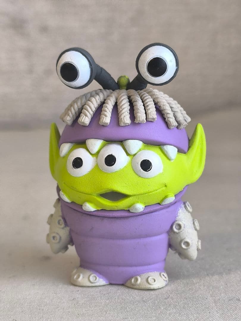 トイ・ストーリー リトル・グリーン・メン(エイリアン) - メルカリ