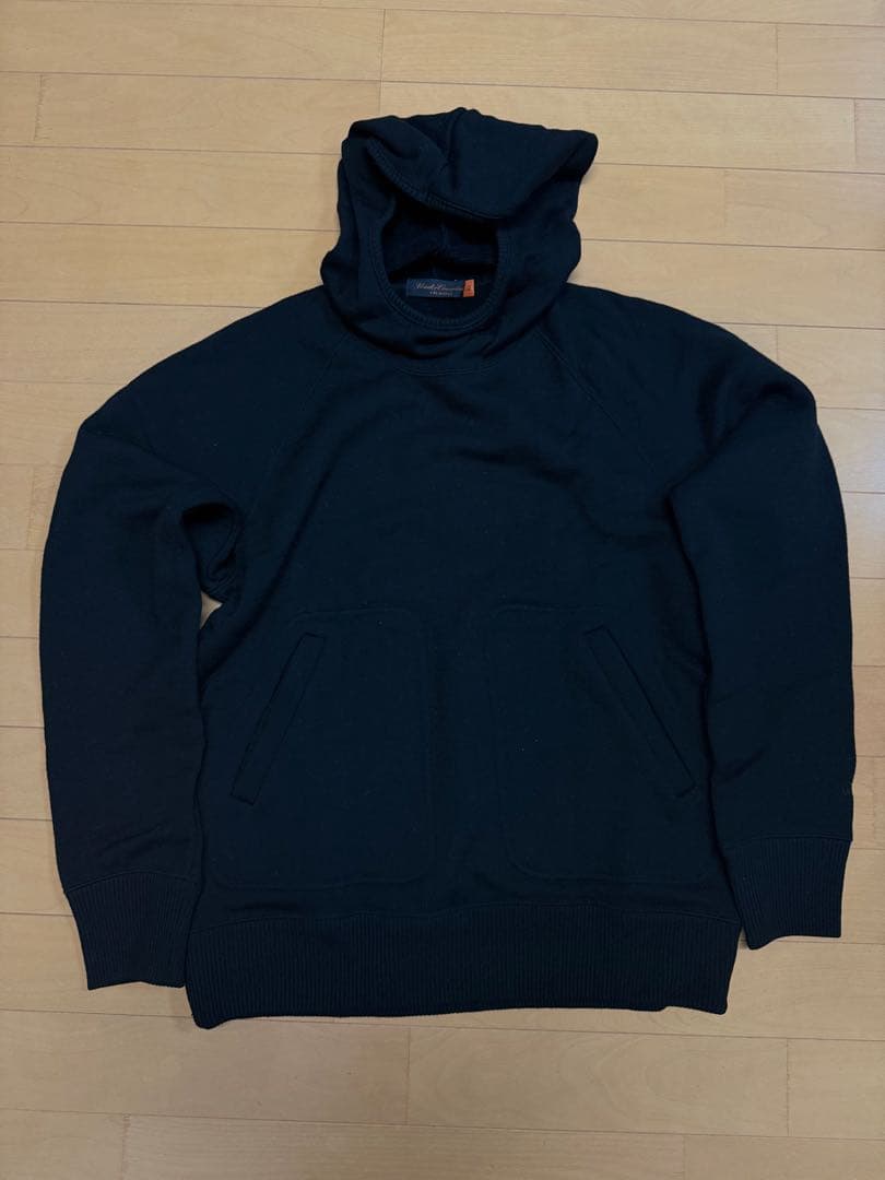 Undercoverism アンダーカバー ニットパーカー サイズ2
