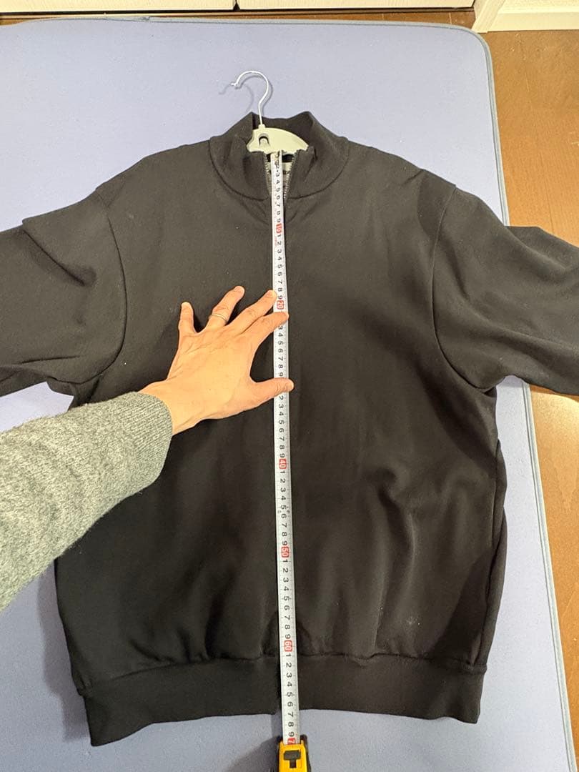 YAECA ジャージ 25AW YAECA EXCLUSIVE FABRIC - メルカリ