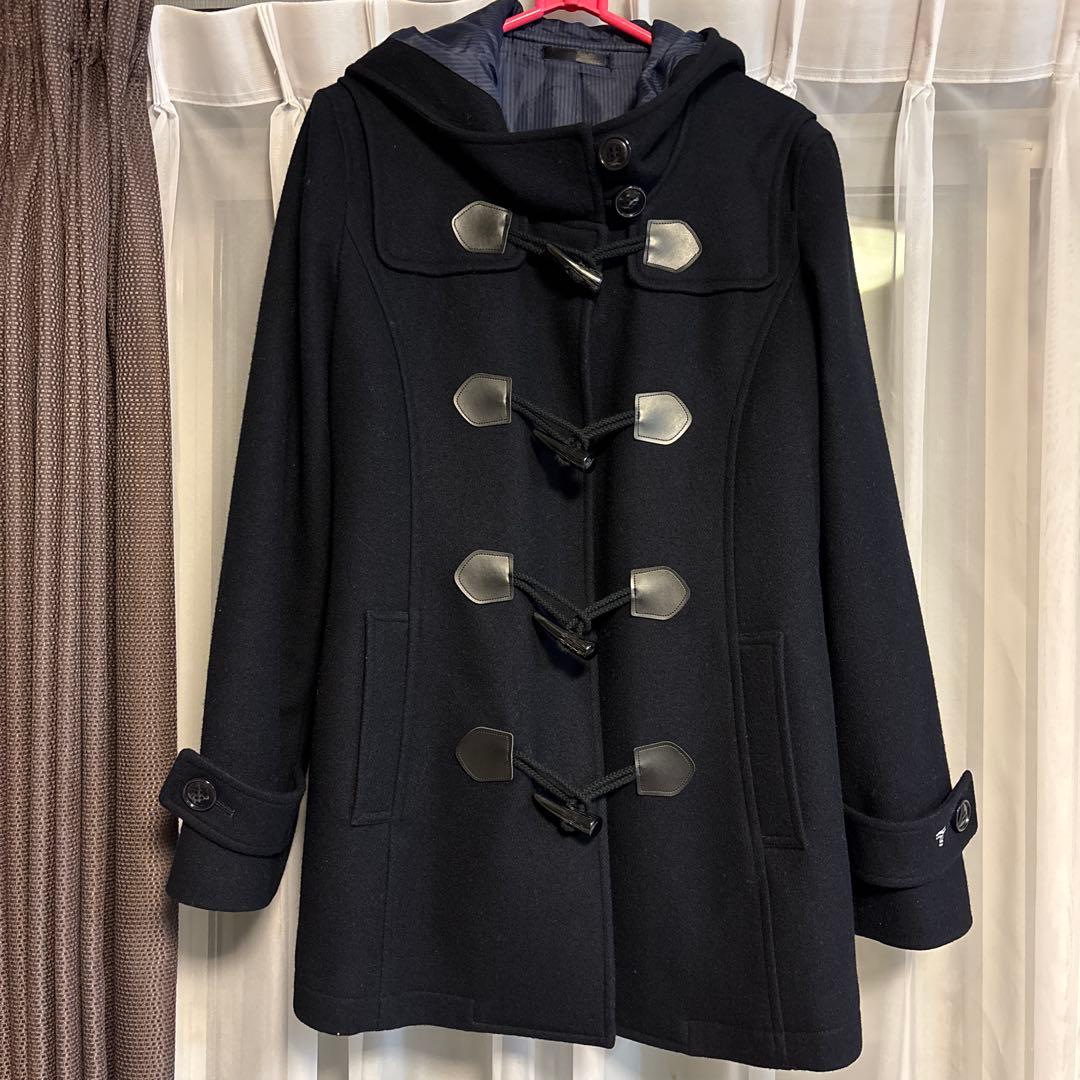 東海大相模　ダッフルコート　Ｌサイズ