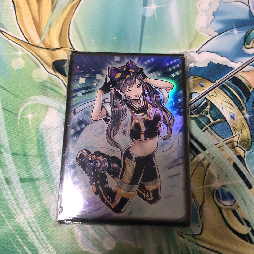 ipマスカレーナ スリーブ　中古53枚