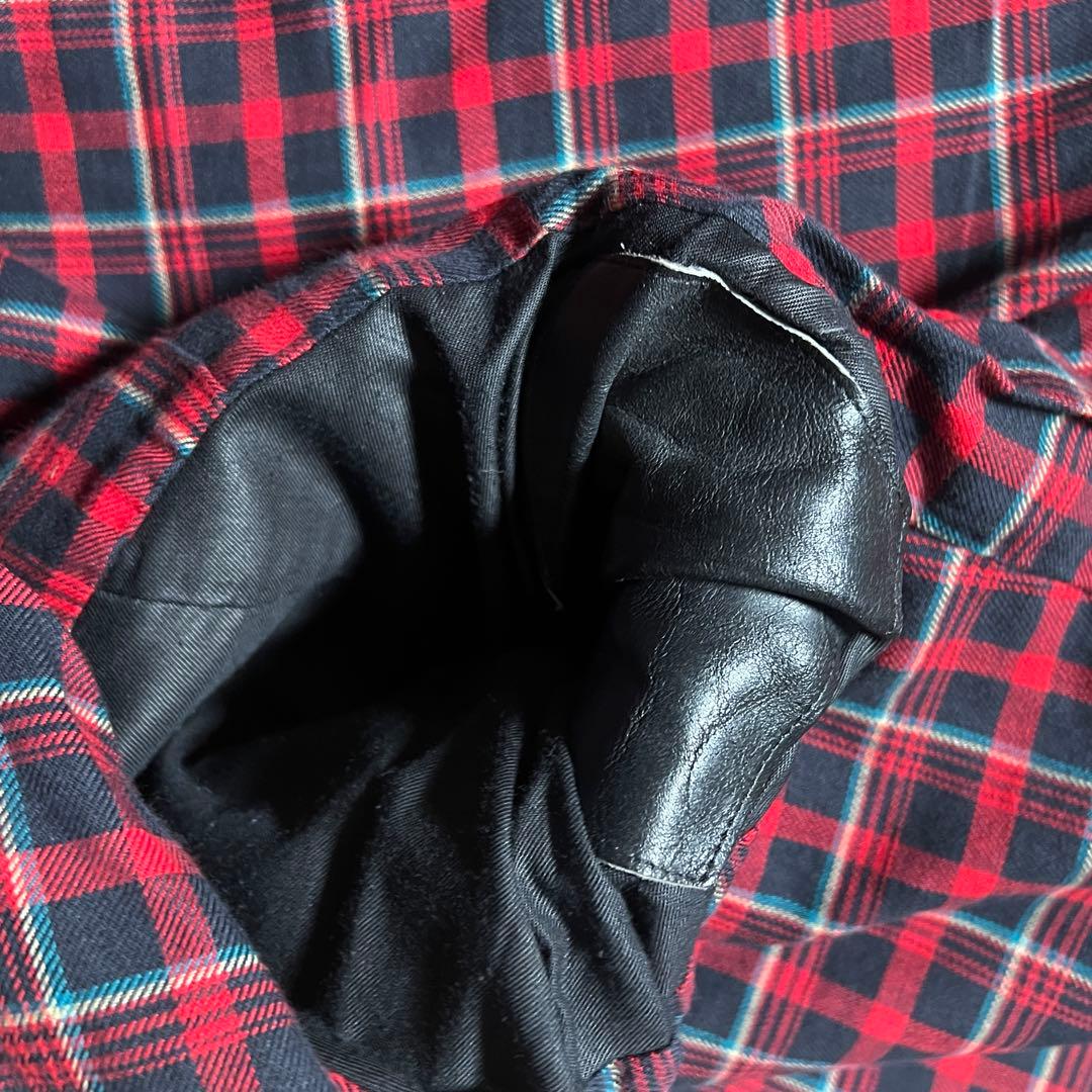 く*わ様 VANSON COMET 38 バンソン コメット ブラック シングル - メルカリ