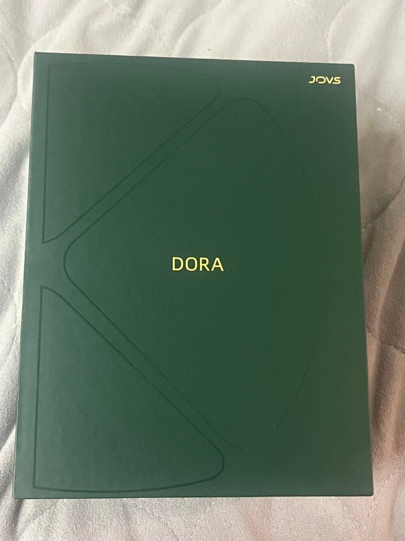 JOVS DORA（SRモード付） 脱毛器