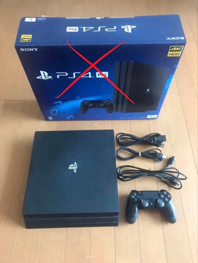 Nintendo Switch SONY PlayStation4 Pro CUH-7100B B01 ゲオ公式通販サイト/ゲオオンラインストア【中古・箱説あり・付属品