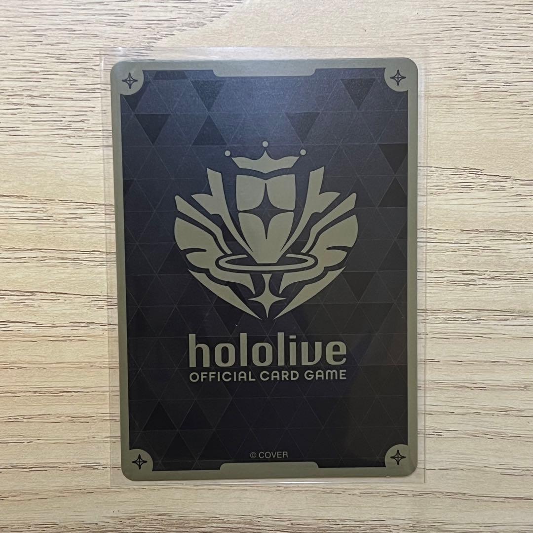 ホロカ 猫又おかゆ 1st Buzz UR - メルカリ