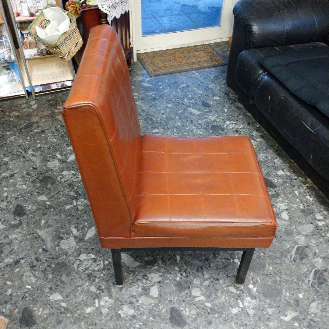 昭和レトロ家具 光製作所 hikariビンテージ椅子 - メルカリ