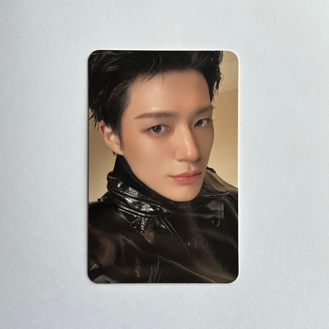 NCT JNJM BOTH SIDES ジェノ トレカ - メルカリ