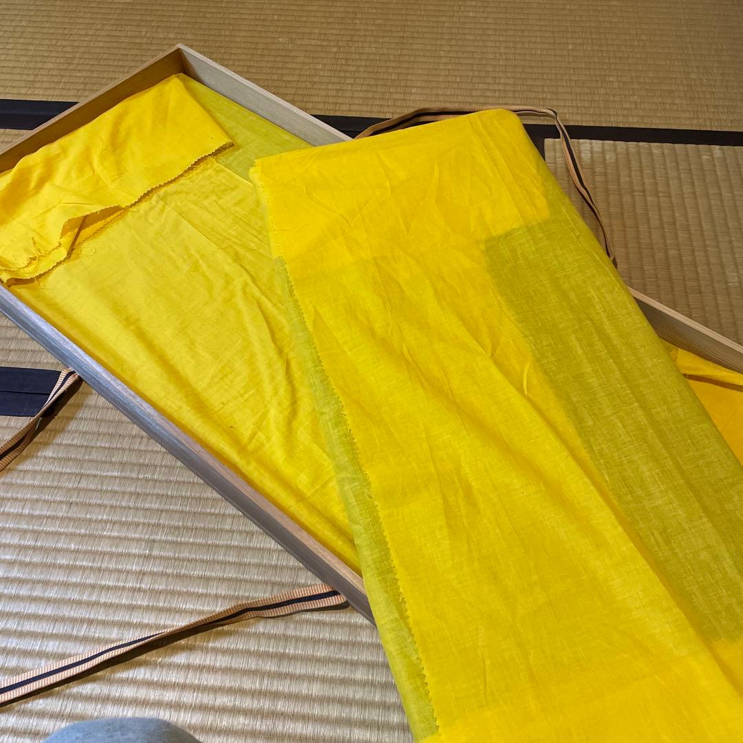 輪島塗」【宇太郎】(作)の『炉用と風炉用の長板』2枚セットです。