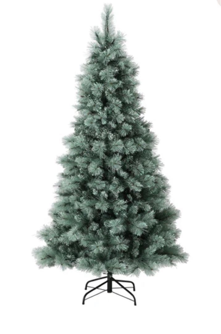 生ちょこ＠プロフ必読‼︎　クリスマスツリー 組み立て式　オーロラ Amazon.co.jp: eモンズ 超速組立 クリスマスツリー 【 ワン・ツー