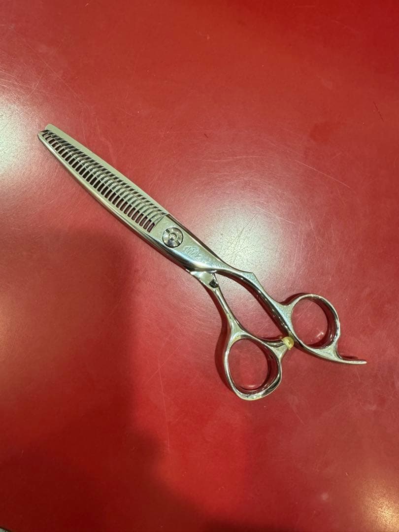 美容師セニング　35% m2シザー
