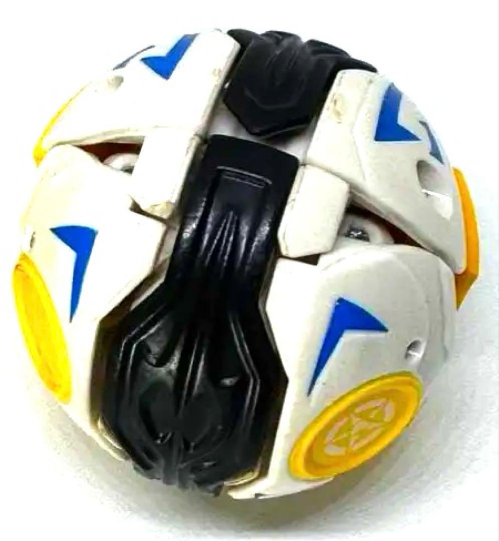 SEGA 爆丸 シャドウ三獣士 冴ガロウ 兜マヒサス 架ゲザード 3体 - メルカリ