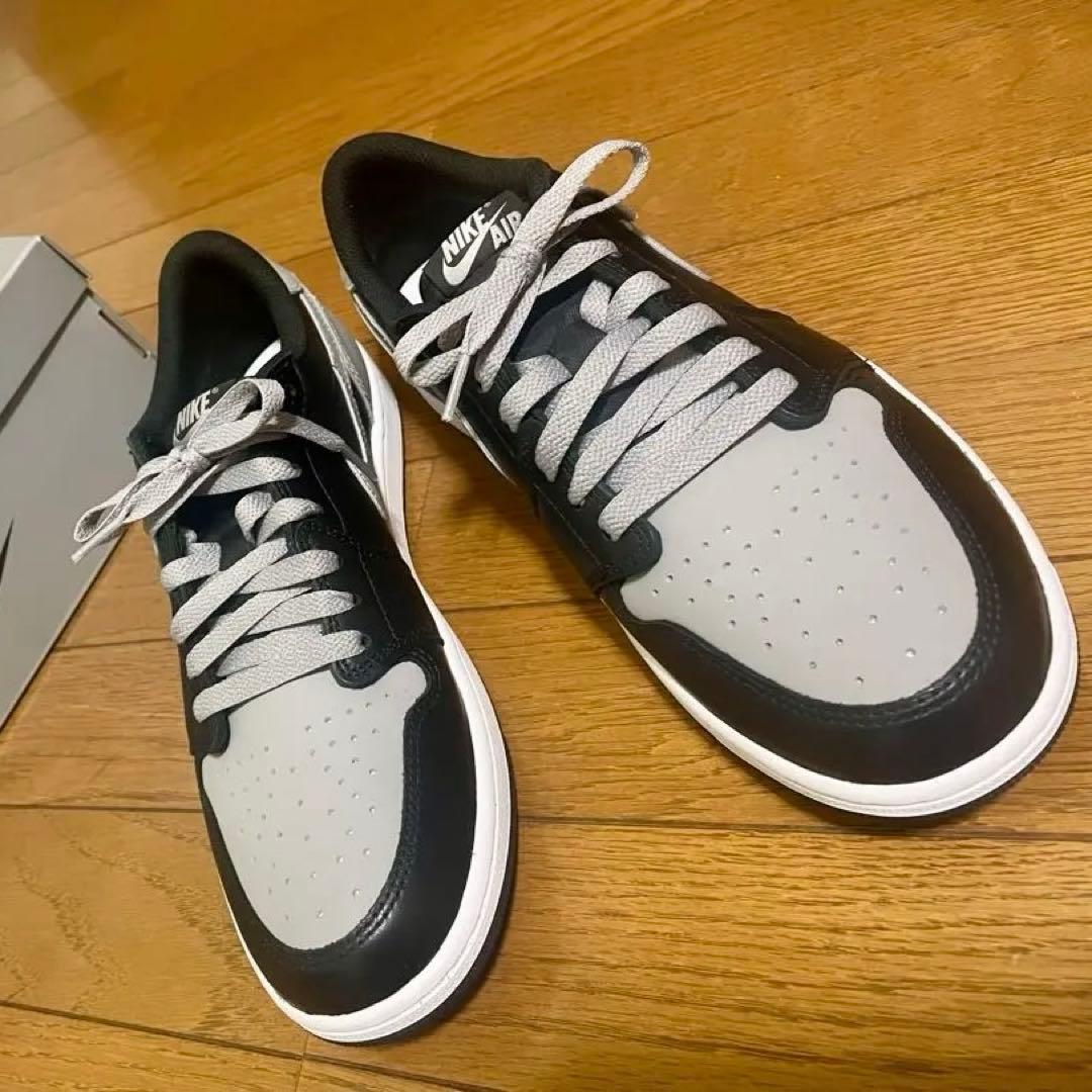 クッキングママ　ナイキ　エアジョーダン1 RETRO LOW OG