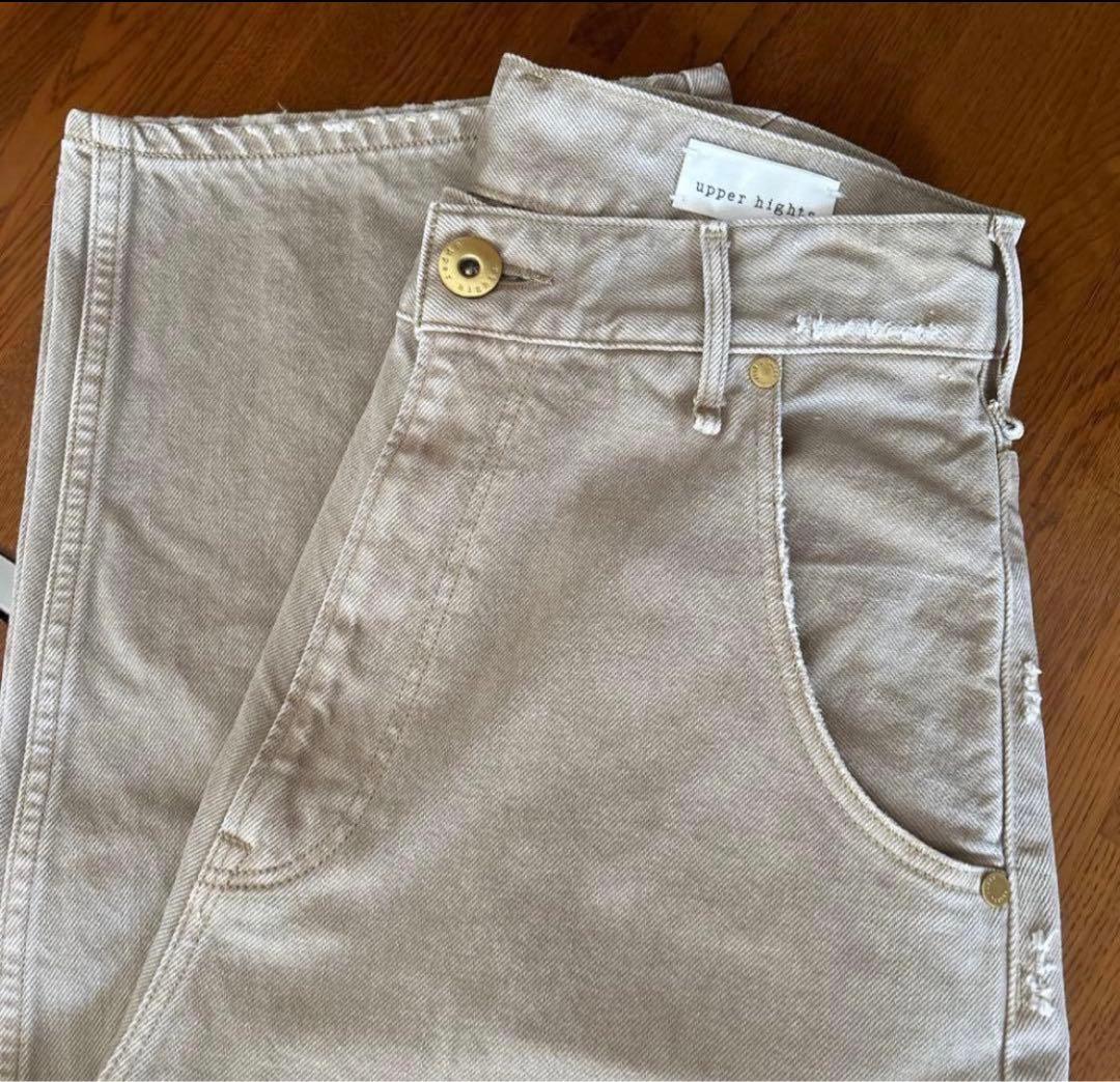 S*e様 conte コンテ　Upper hights