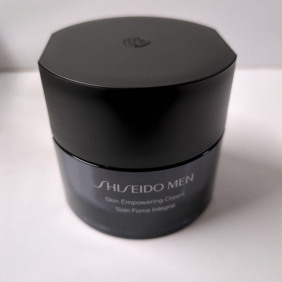 SHISEIDO メン スキンエンパワリングクリーム