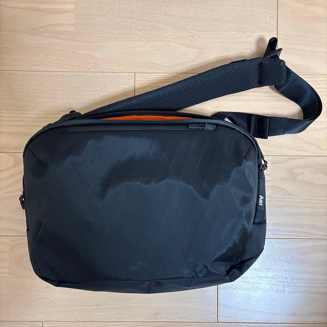 バッグ Aer Tech Sling 3 X-Pac