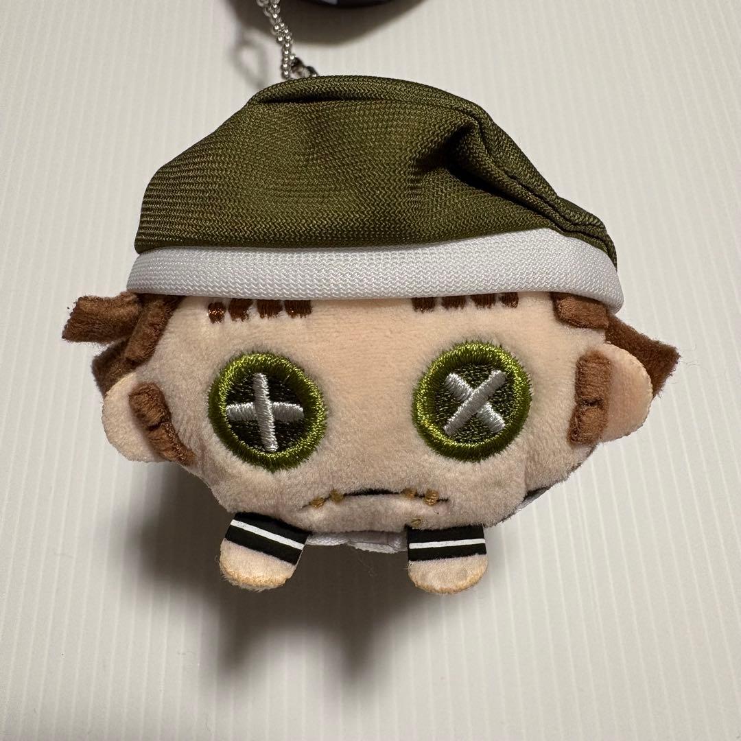 第五人格 スイパラ 傭兵 ナワーブ もちころりん - メルカリ