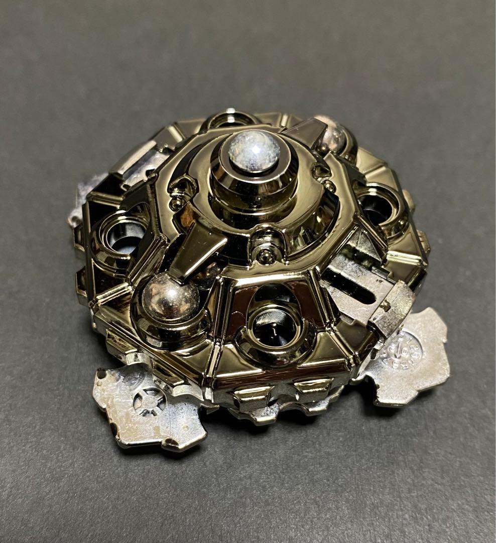 超美品 】 ドラシエルS（シールド） パーフェクトディフェンサーVer