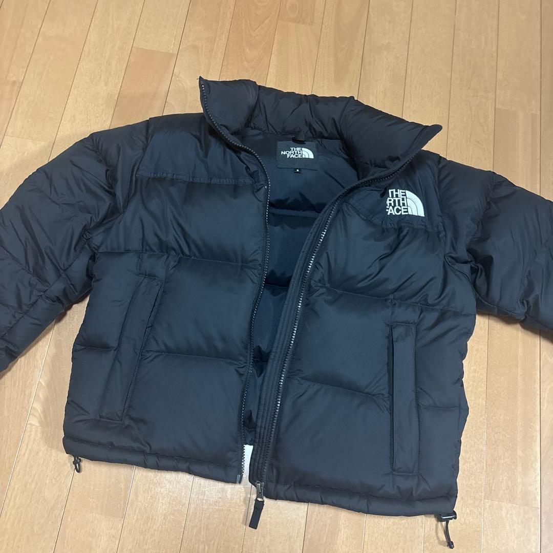 正規品THE NORTHFACE ヌプシ　ノースフェイス