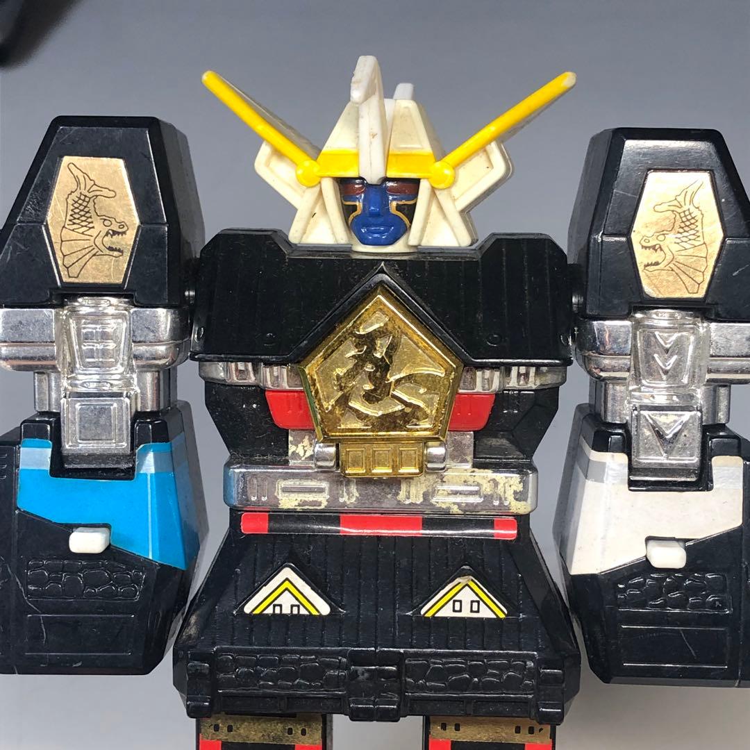 忍者戦隊カクレンジャー 無敵将軍 プラデラ - メルカリ