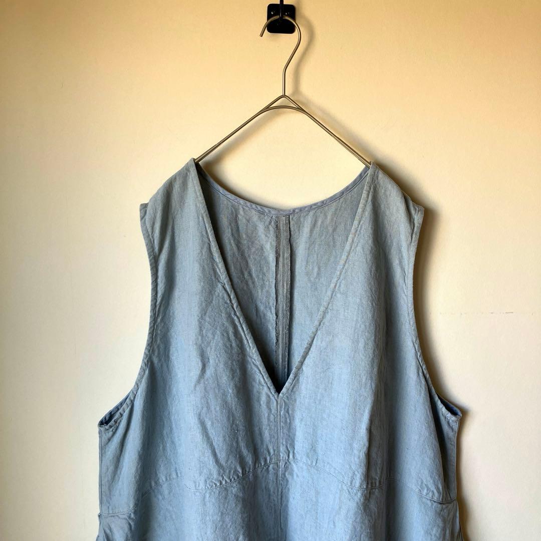 ネストローブ ワンピ fofofofa オールドマンズテーラー ヴェリテクール