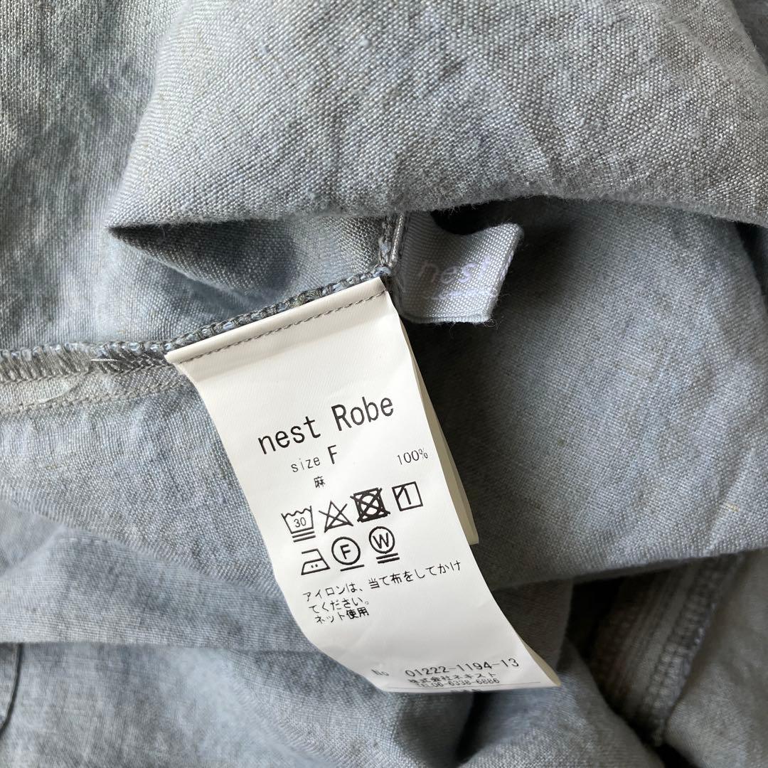 ネストローブ ワンピ fofofofa オールドマンズテーラー ヴェリテクール