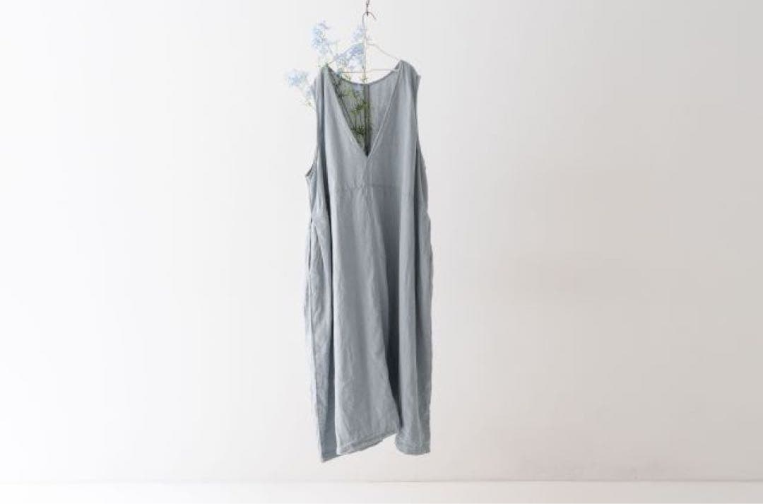 ネストローブ ワンピ fofofofa オールドマンズテーラー ヴェリテクール