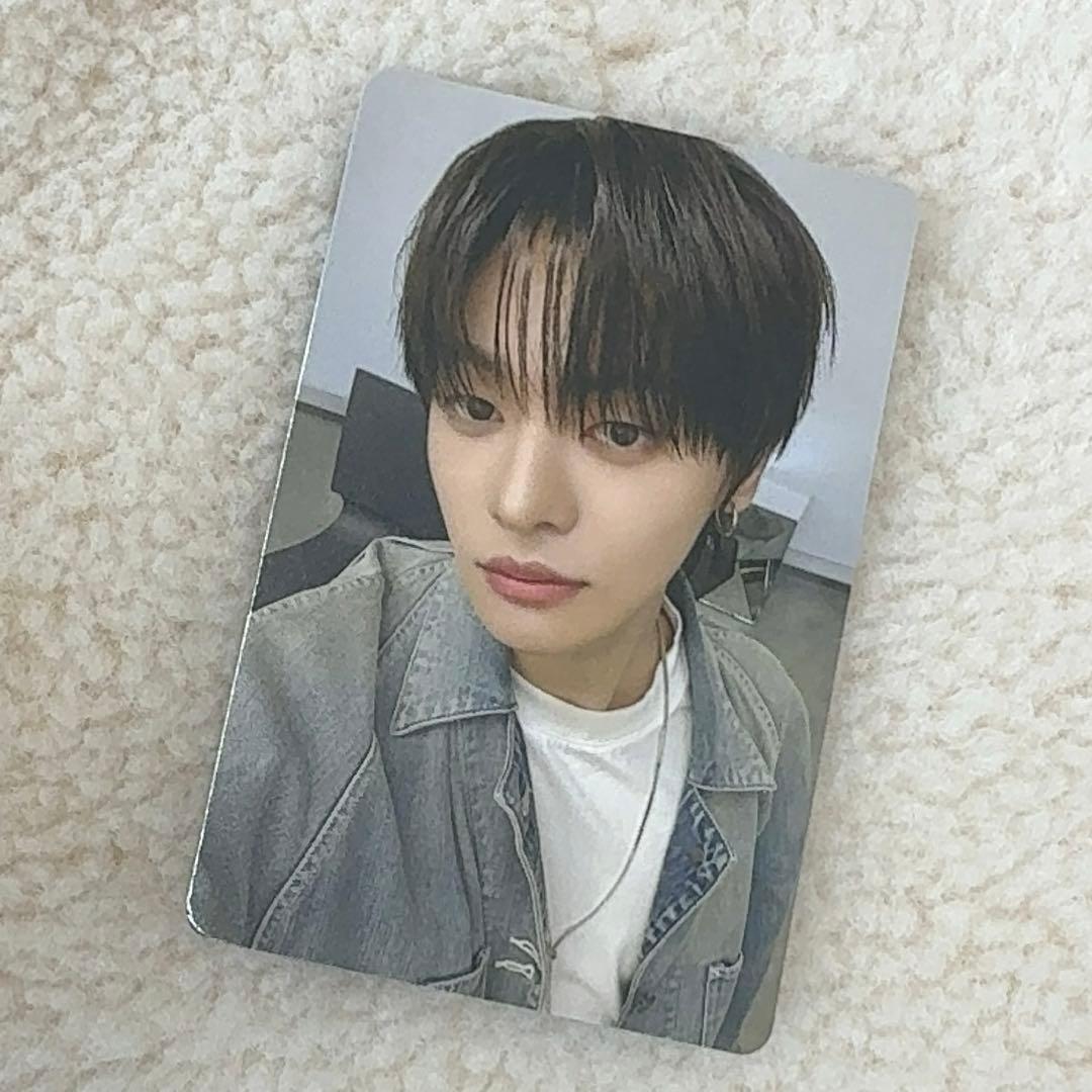 ALPHA DRIVE ONE ALD1 タワレコ 特典 トレカ リオ - メルカリ