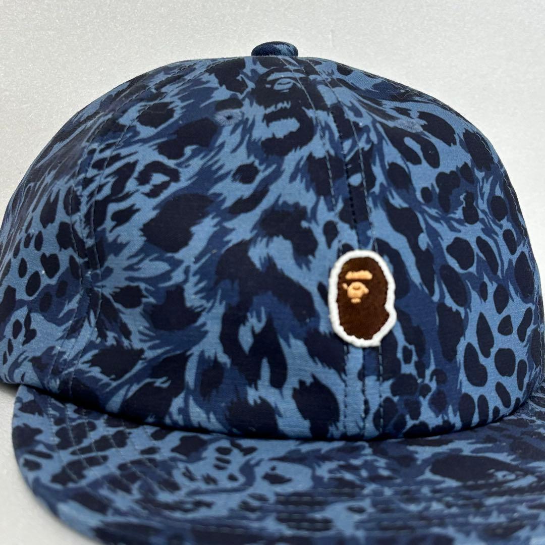 APE エイプ カモフラ キャップ 豹柄 レオパード フリーサイズ ブルー 楽天市場】NEW ERA ニューエラ キャップ メンズ レディース 9THIRTY