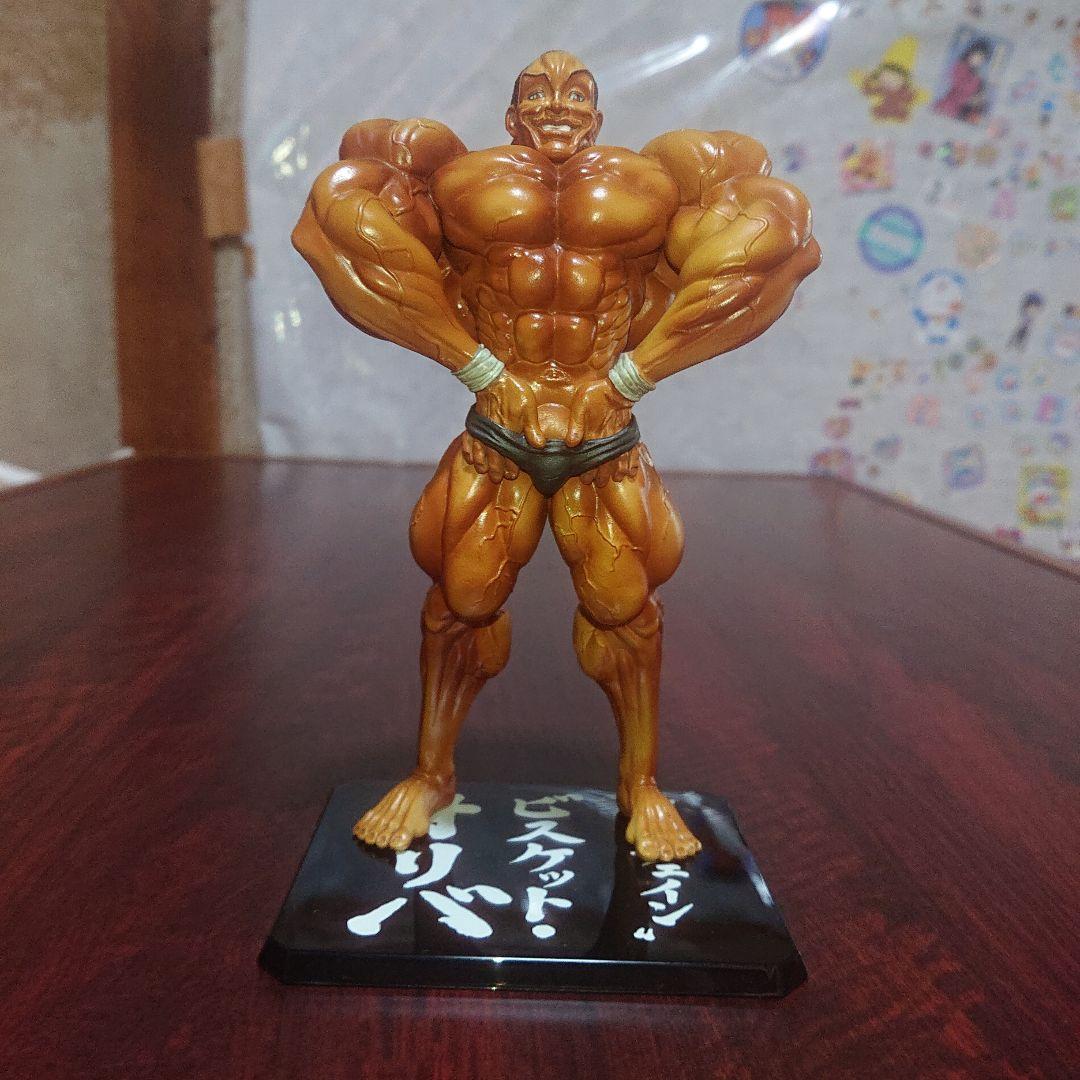 フィギュアーツZERO/ビスケット・オリバ フィギュア セット - メルカリ