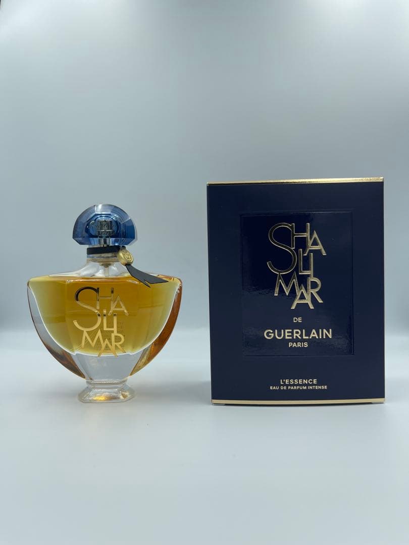 ゲラン　シャリマー　レソンス　50ml オードパルファム