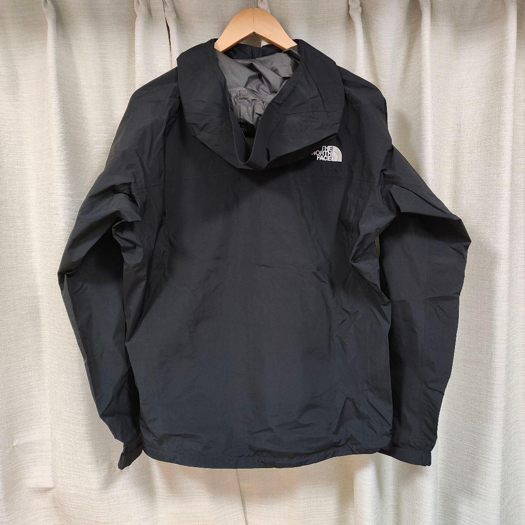 ノースフェイス クライムベリーライトジャケット2 NP11918 M ブラック