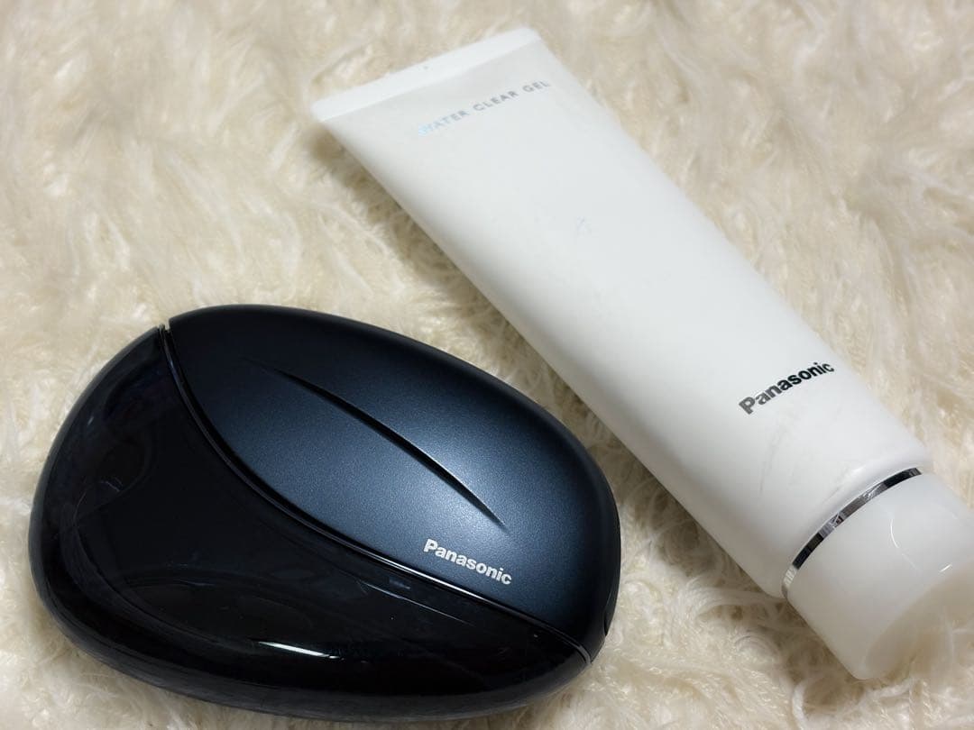 【本体ほぼ未使用】Panasonic バイタリフト かっさ EH-SP85