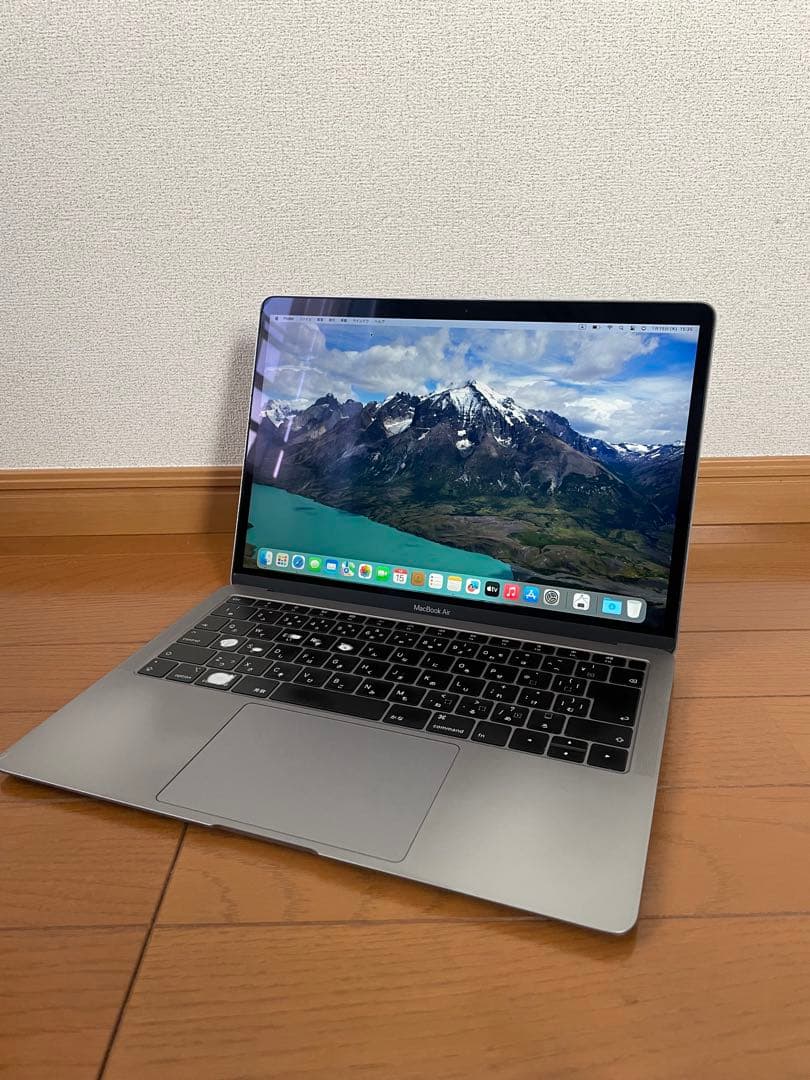 MacBook Air 2019｜Core i5｜256GB