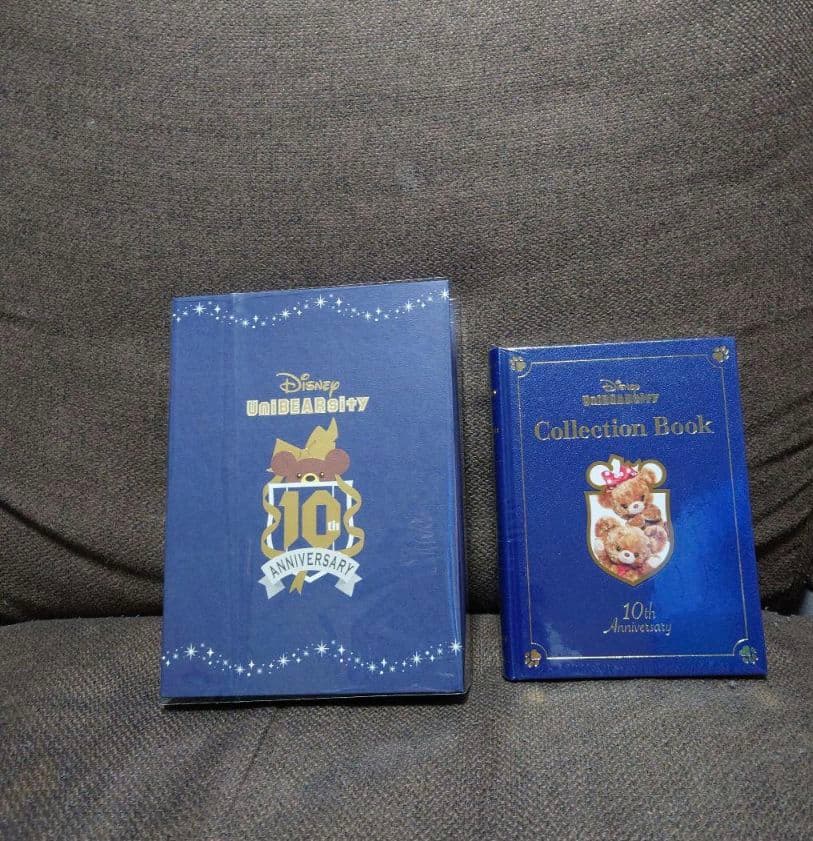 ユニベアシティ プリンセスユニベアシティ10周年 ピンバッチ
