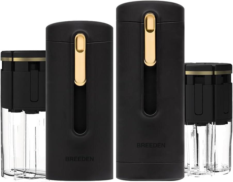 新品未使用[ブリーデン] スキンボトル-シャワーボトル セット[BREEDEN]