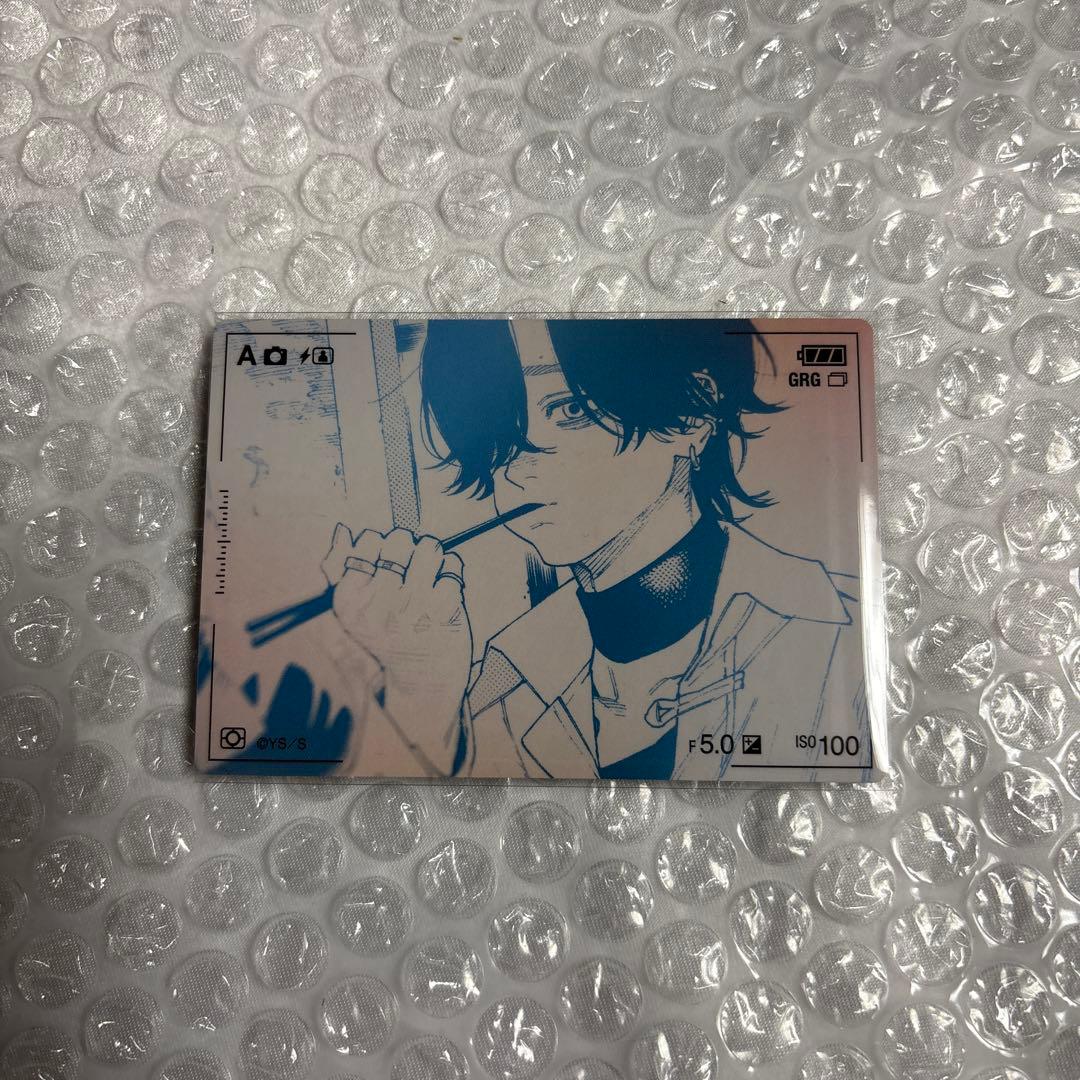 極楽街 夜 接写トレカ 近すぎて美しい極近店 ジャンプショップ - メルカリ