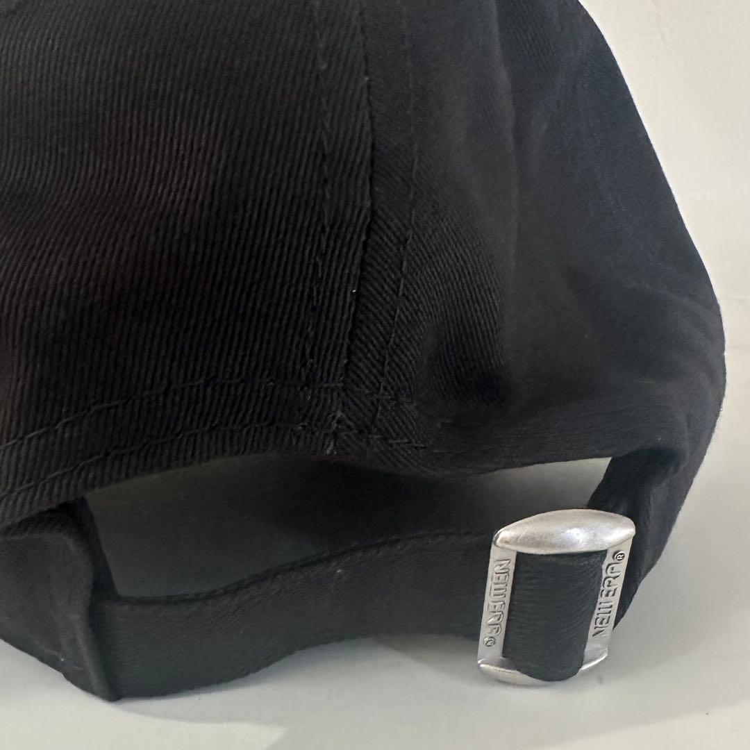 ニューエラ スワロフスキー［NYブラック］ユニセックス NEWERA - メルカリ