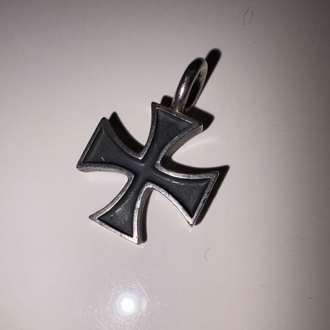 WEIRDO ウィアード クロストップ/CROSS - TOP / WP-010