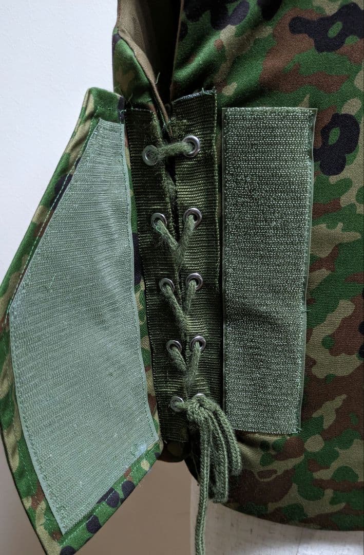 陸上自衛隊 戦闘防弾チョッキ 1型 レプリカ 防弾ベスト アーマー