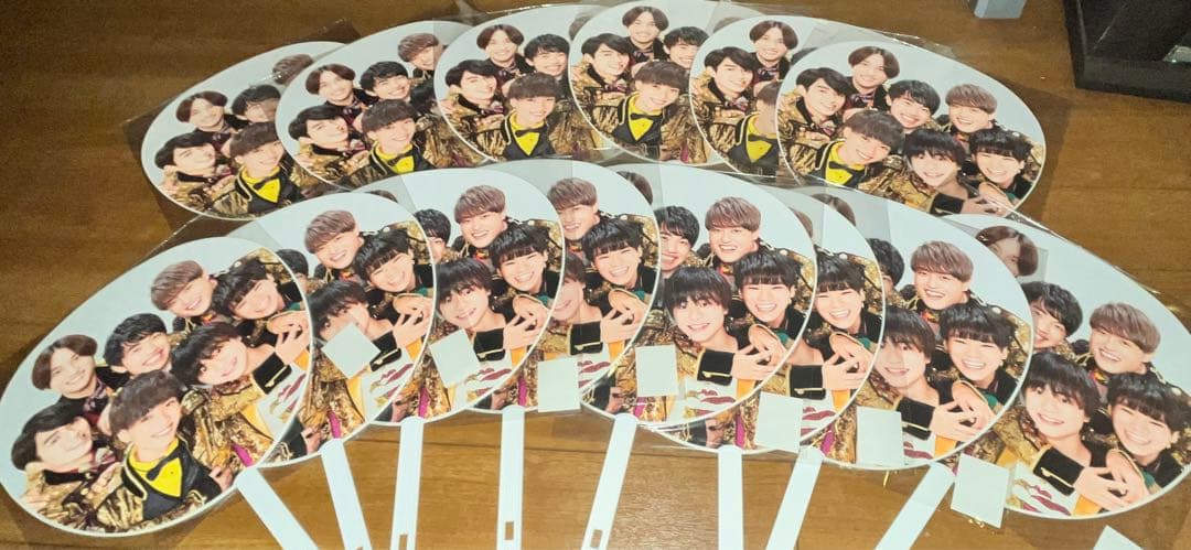 関西ジャニーズJr.