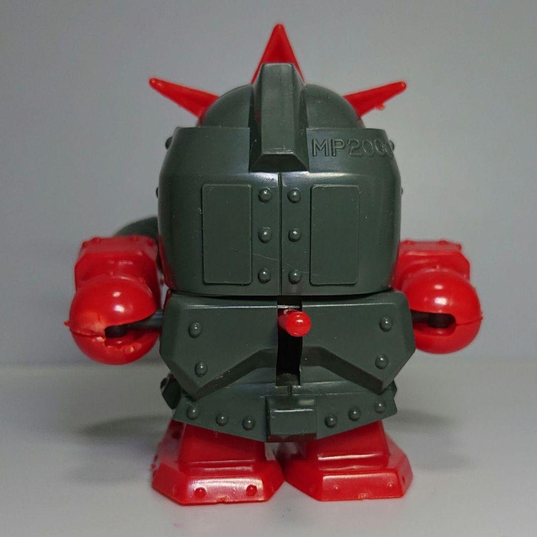 SDガンダム外伝 食玩 巨人サイコゴーレム - メルカリ