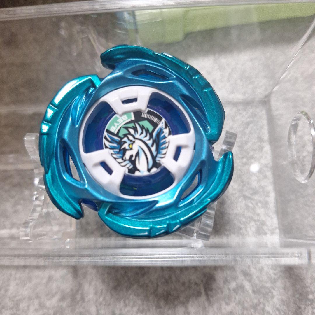 ベイブレードX 3-70A エアロペガサス - メルカリ