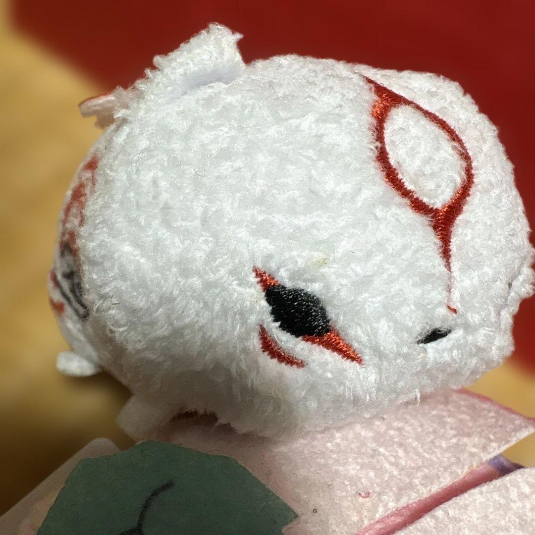 大神 アマテラス フィギュア カプころん スマホスタンド カプコン